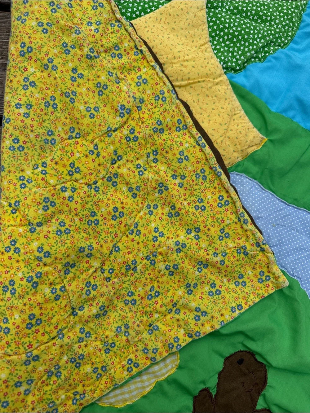 N/A adorable vintage